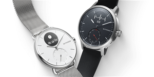 Smart hybridné hodinky: skĺbenie technológií a elegancie